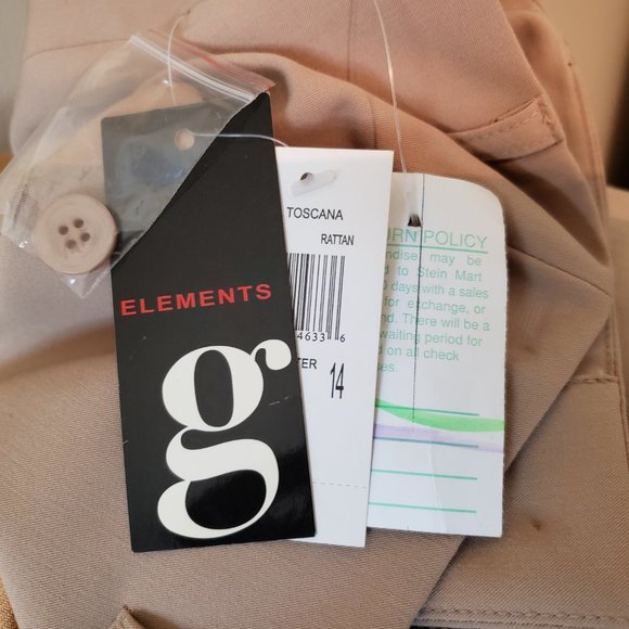 Safari Skirt - Picture 12 of 13